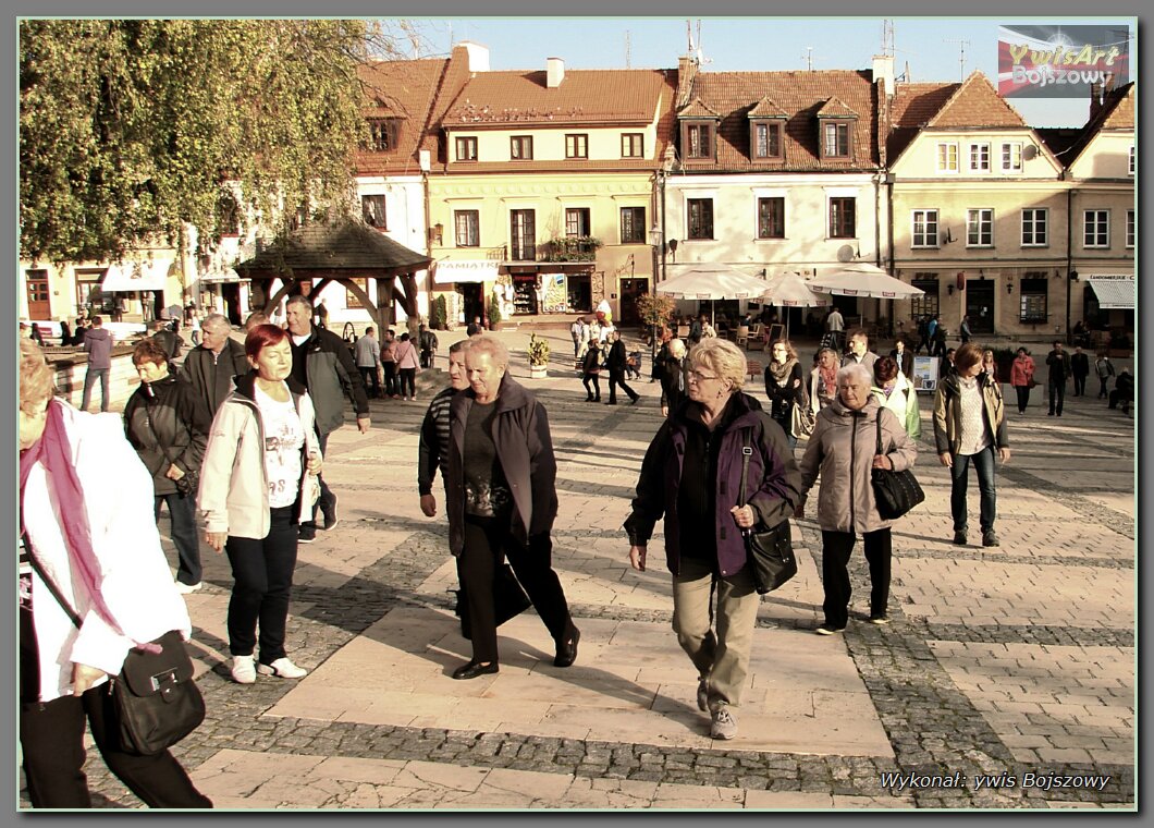 2014-10-19_SANDOMIERZ RYNEK_04